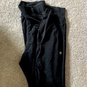 Lululemon joggers